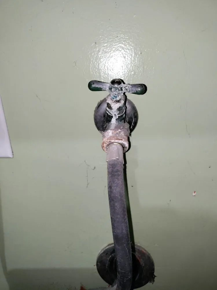 Slide of Flush With Success Plumbing