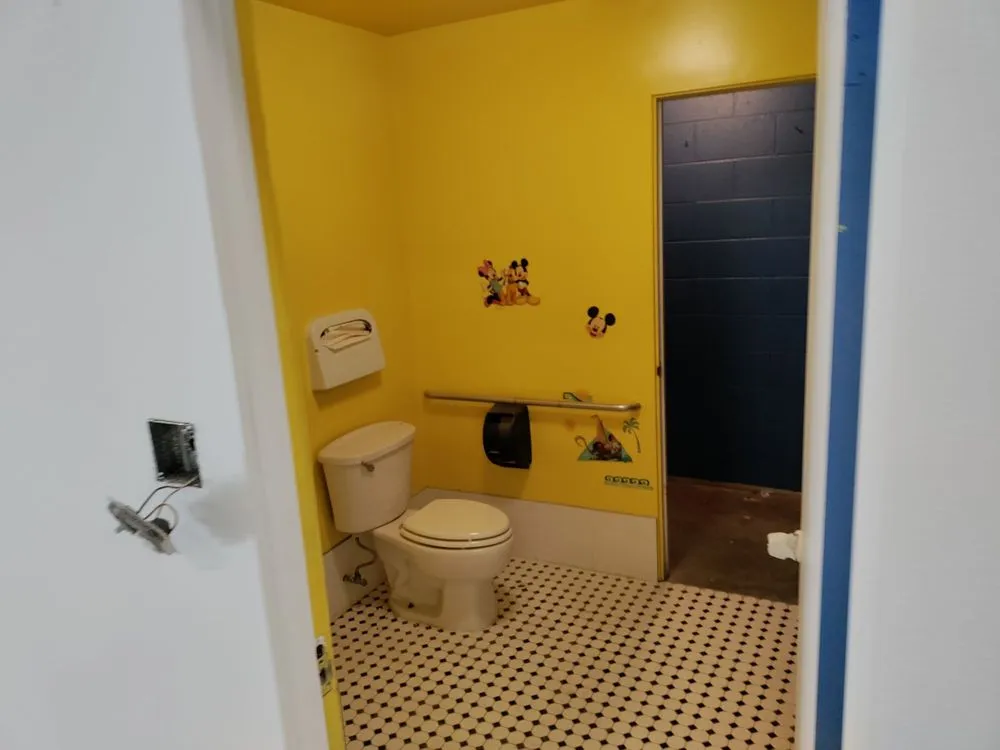 Slide of Flush With Success Plumbing