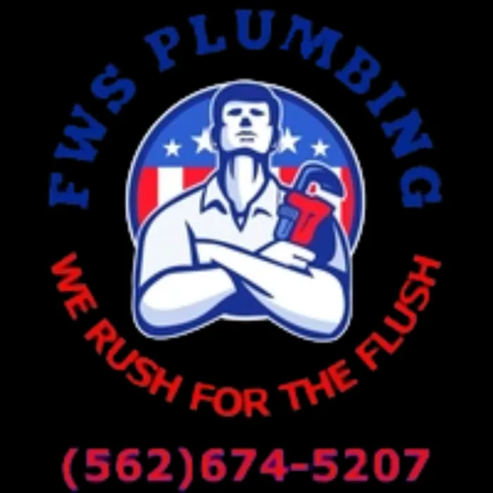Slide of Flush With Success Plumbing