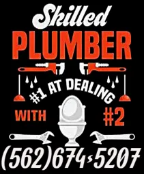 Emergency water heater service service in Paramount, CA - Flush With Success Plumbing