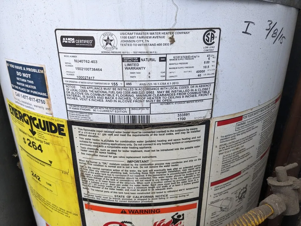 Slide of Flush With Success Plumbing