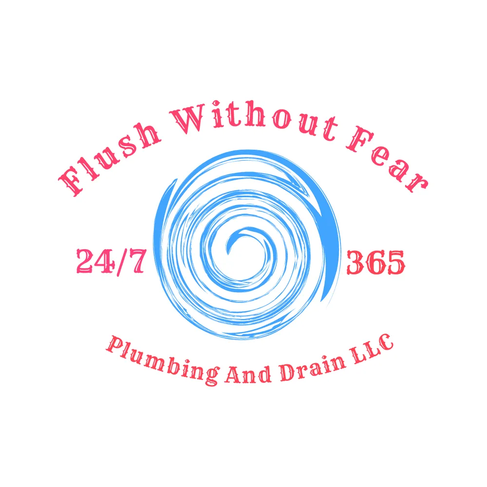 Slide of Flush Without Fear Plumbing and Drain