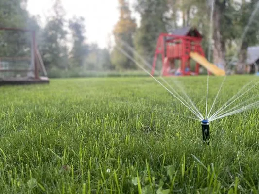 Flux Sprinkler & Backflow