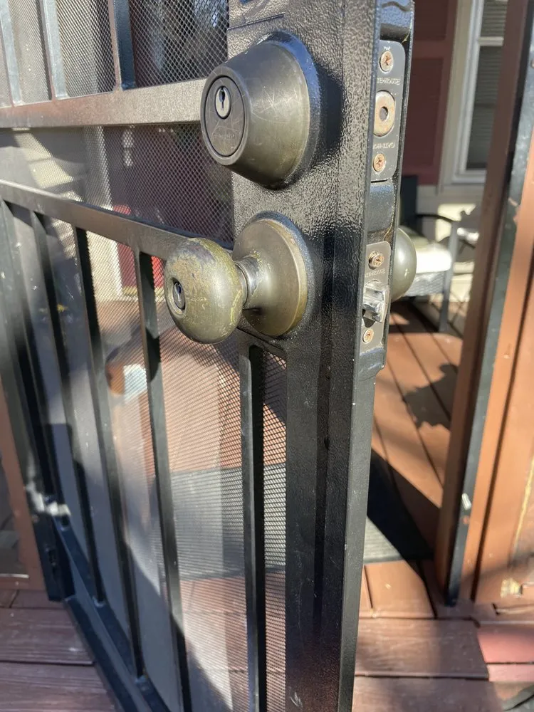 Slide of Fly Maintenance