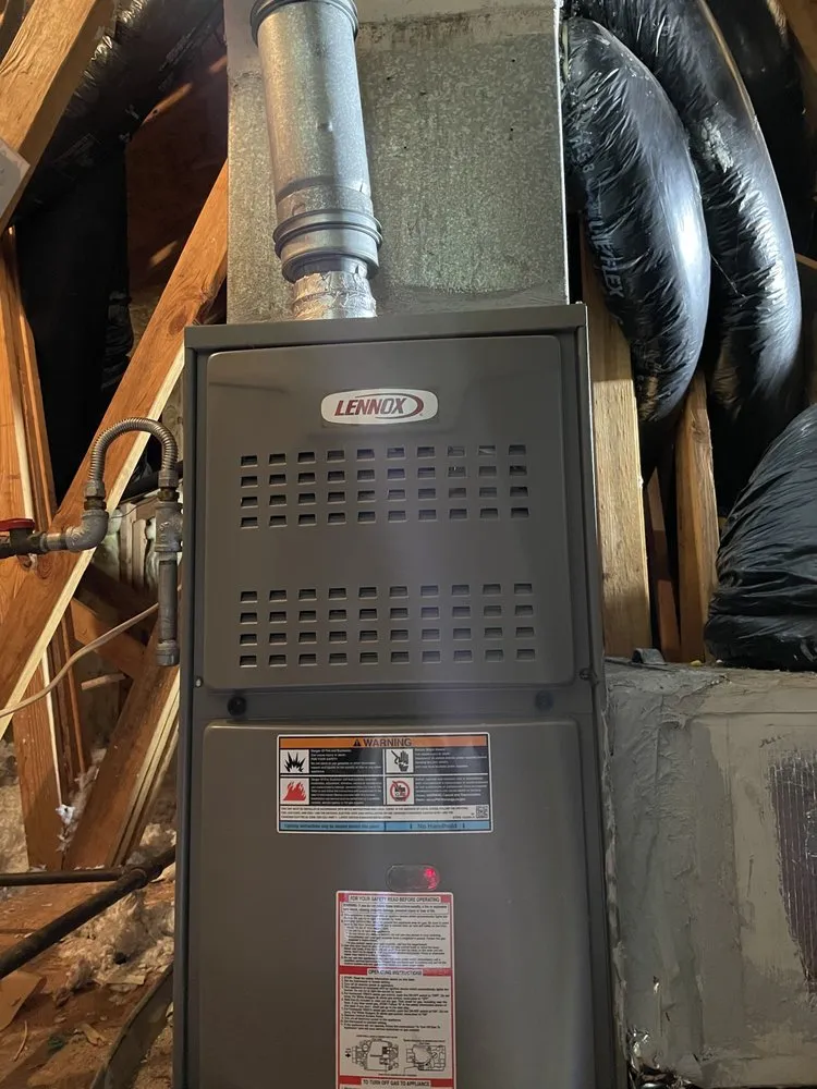 Slide of Fly Maintenance