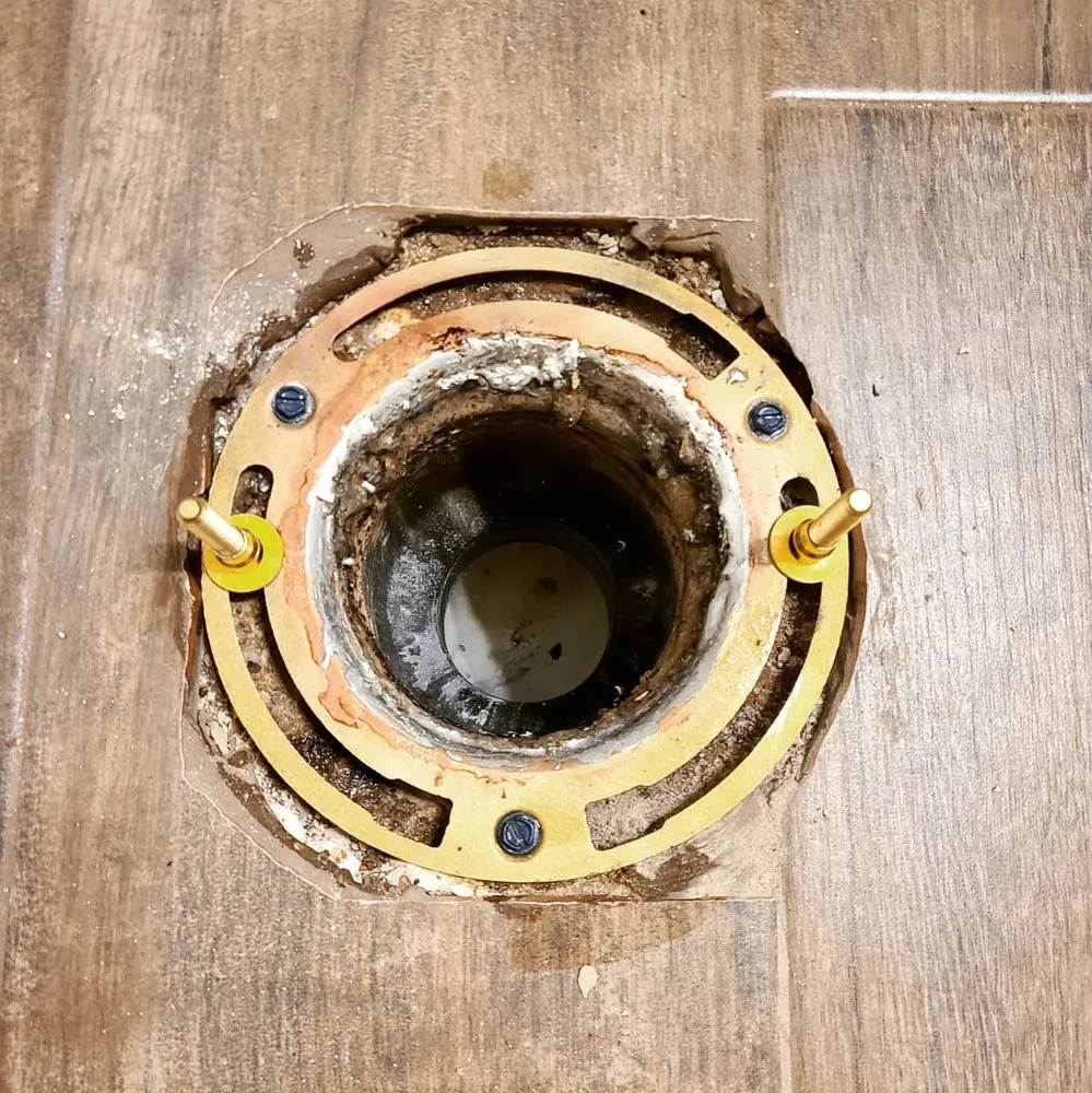 Slide of Flyboy Plumbing