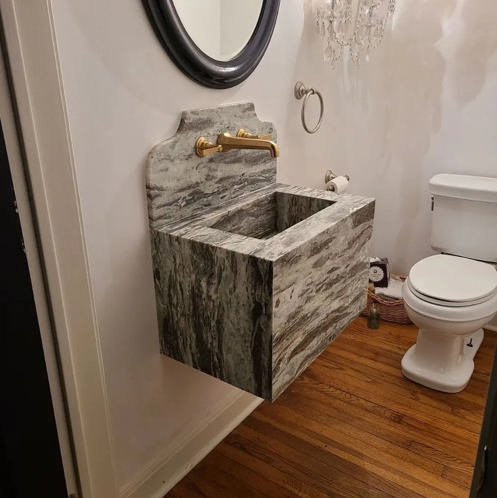 Slide of Flyboy Plumbing