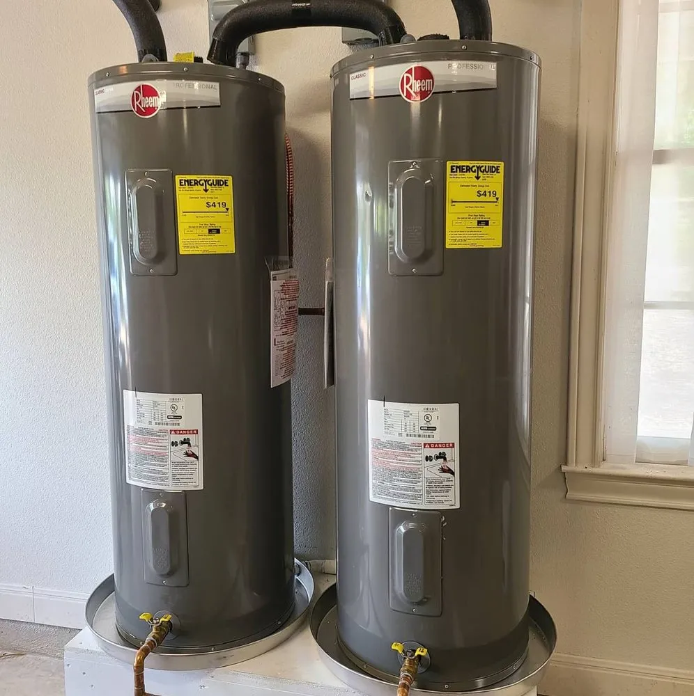 Slide of Flyboy Plumbing