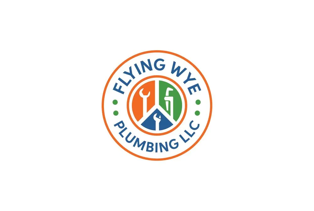 Slide of Flying Wye Plumbing
