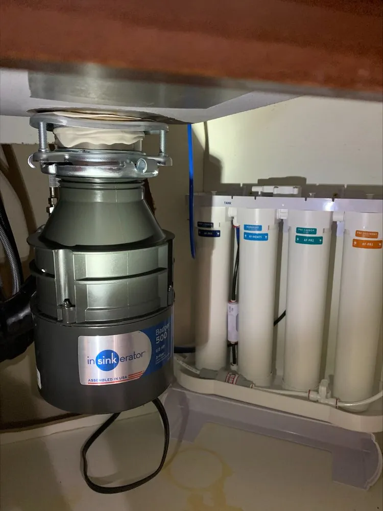 Slide of Flynn Plumbing & Mechanical