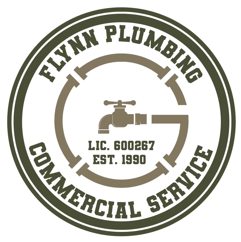 Slide of Flynn Plumbing