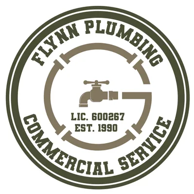 Flynn Plumbing Logo