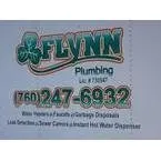Slide of Flynn's Plumbing Company