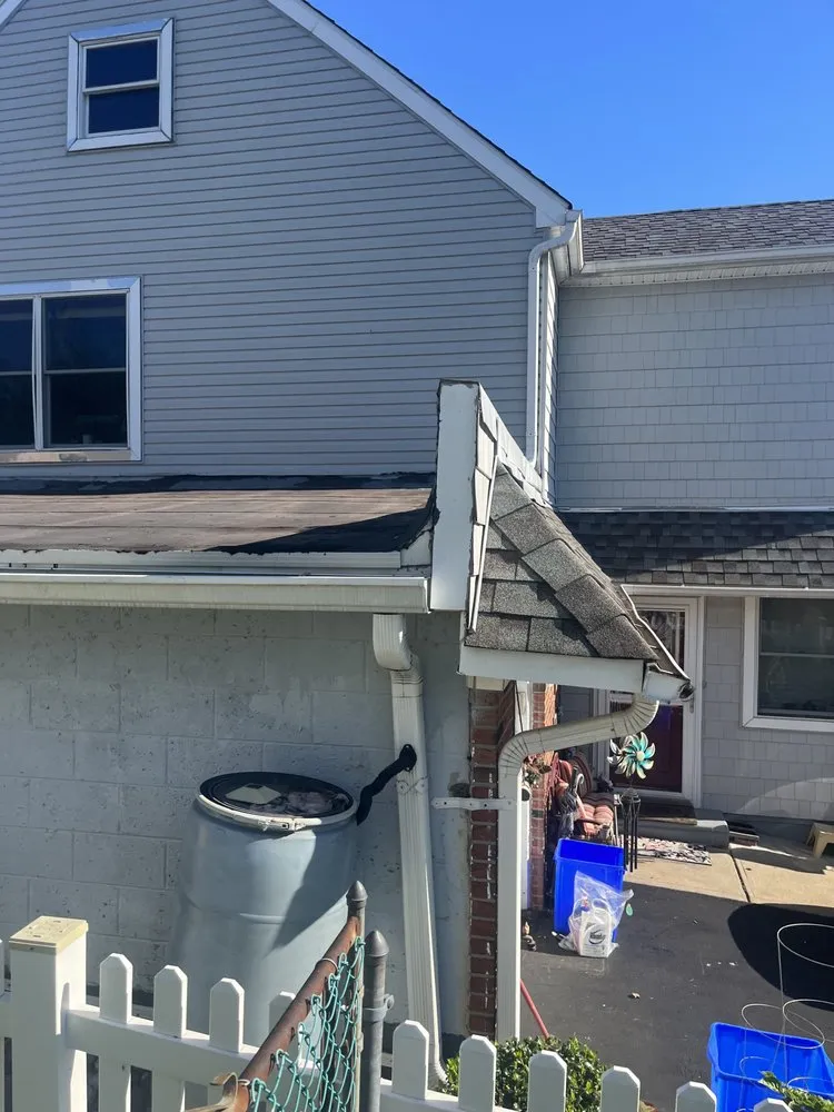 Slide of F&M Contractors