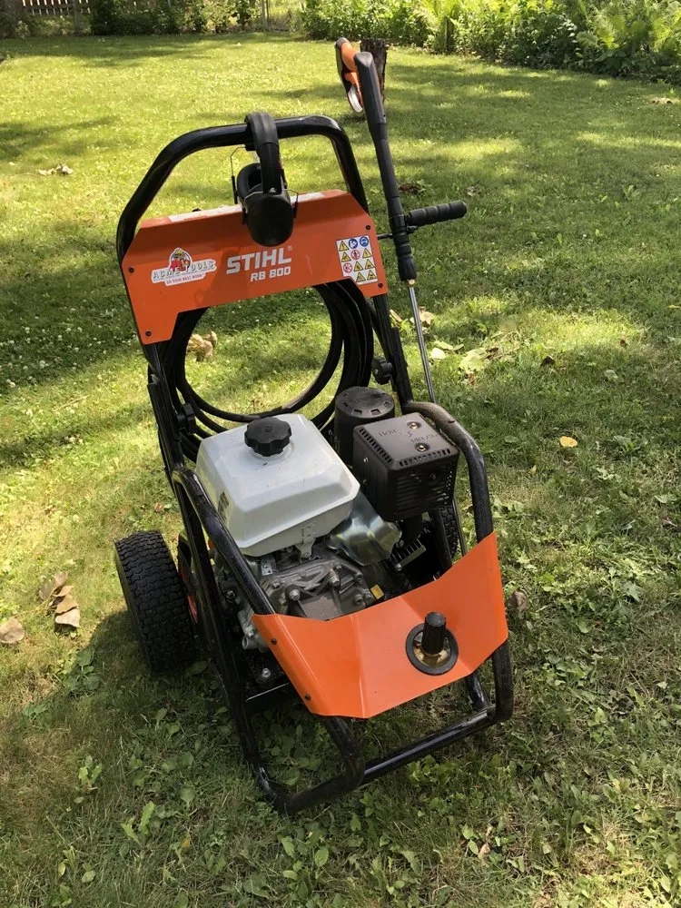 Slide of FM Drain Cleaning & Services