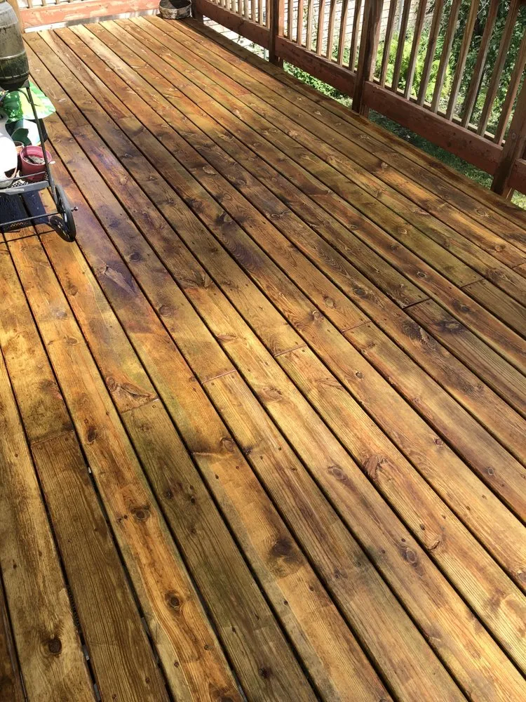 Slide of FM Drain Cleaning & Services