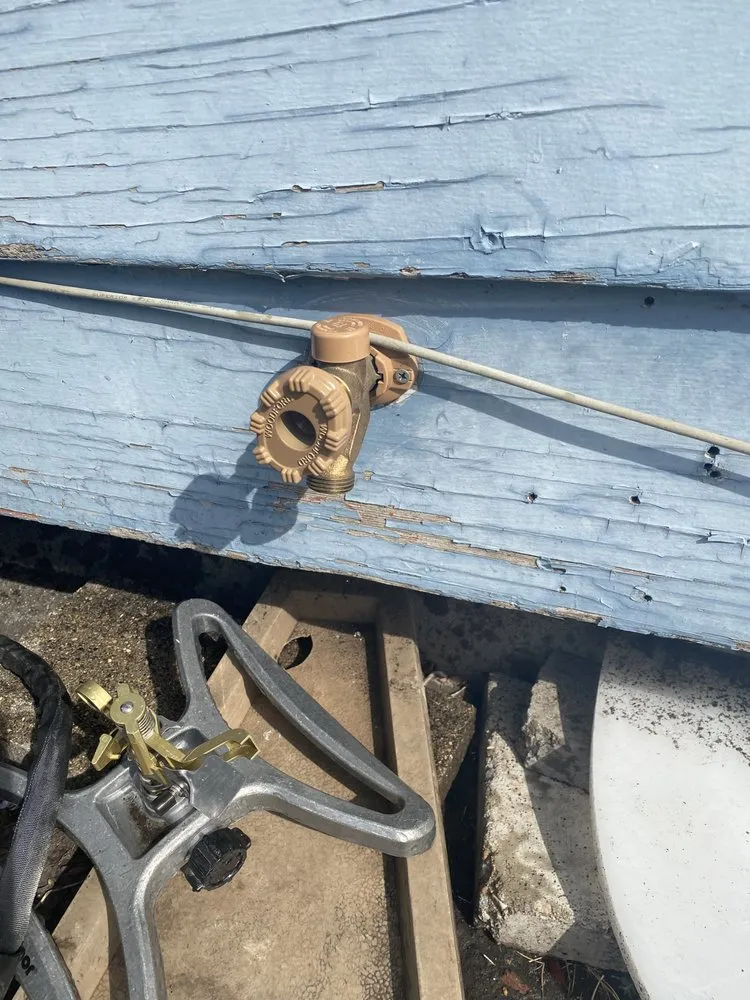 Slide of FM Drain Cleaning & Services