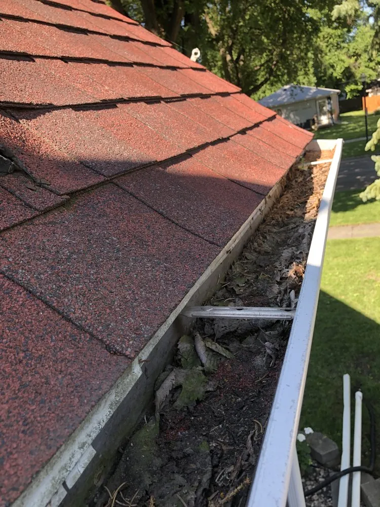 Slide of FM Drain Cleaning & Services