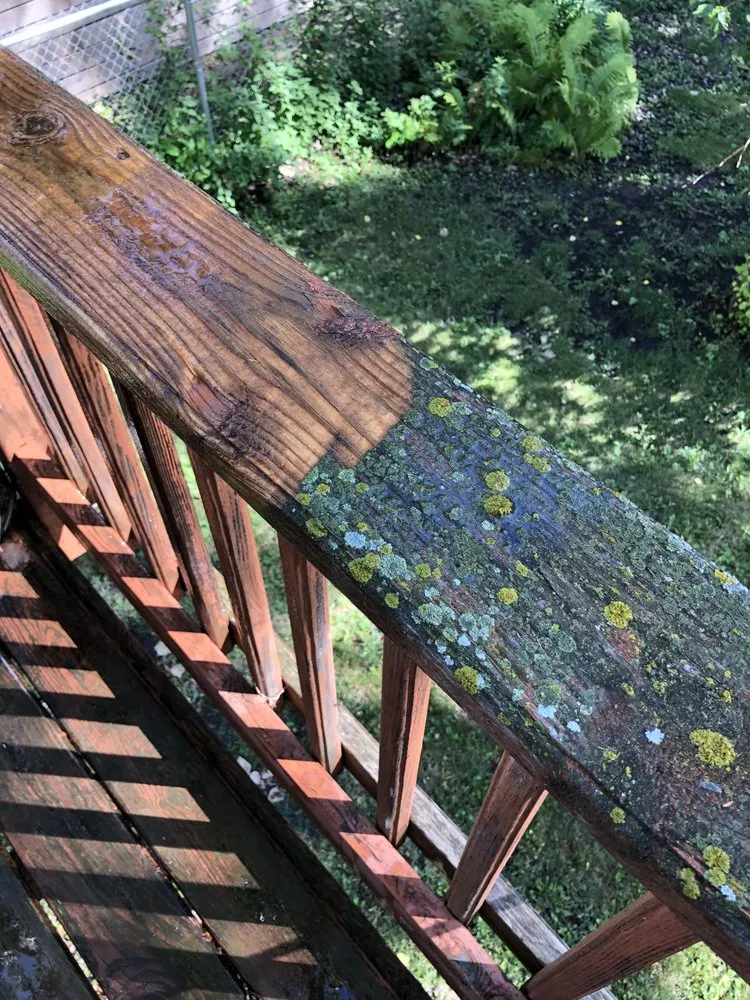 Slide of FM Drain Cleaning & Services