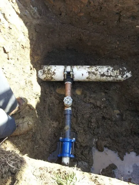 Slide of FM Enterprises