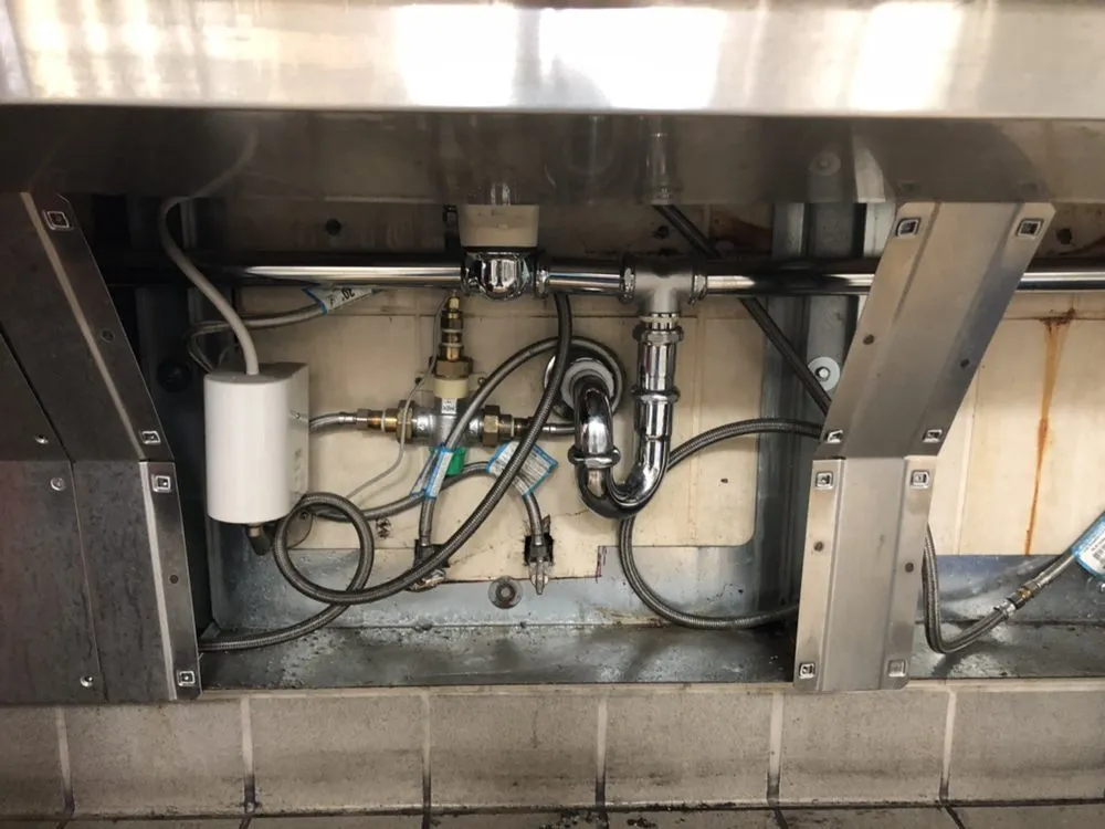 Slide of FM Enterprises