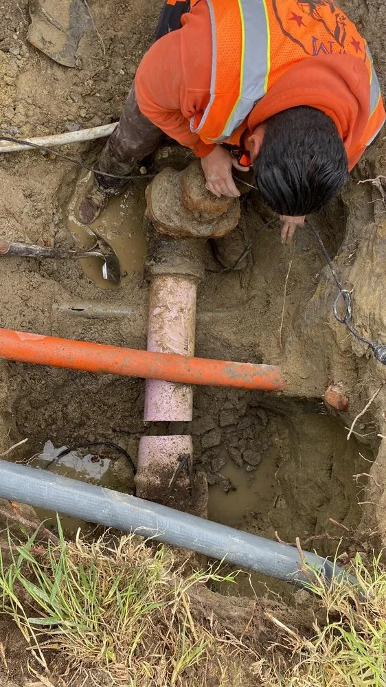 Slide of FM Pipeline