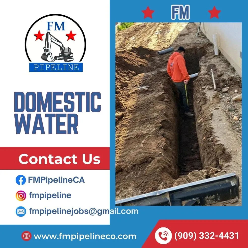 Slide of FM Pipeline