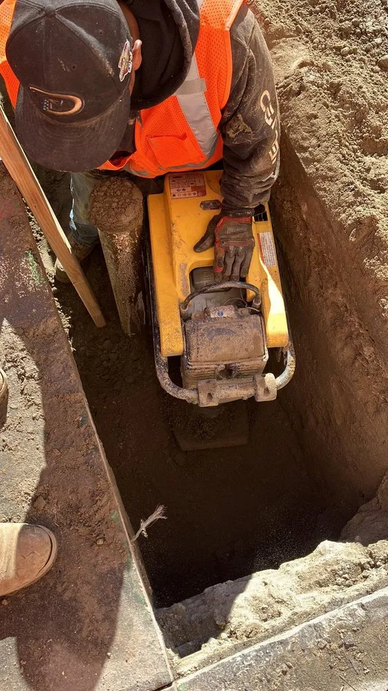 Slide of FM Pipeline