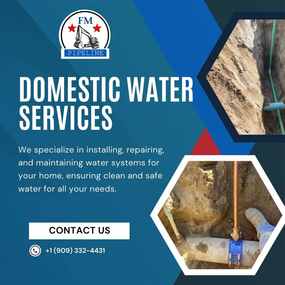 Slide of FM Pipeline