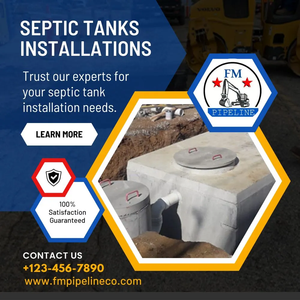 Slide of FM Pipeline