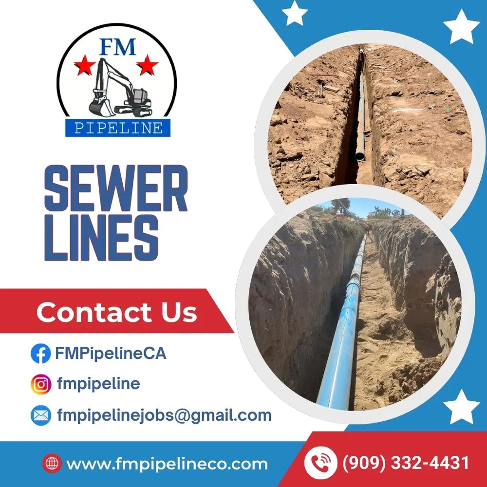 Slide of FM Pipeline