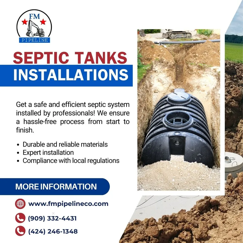 Slide of FM Pipeline