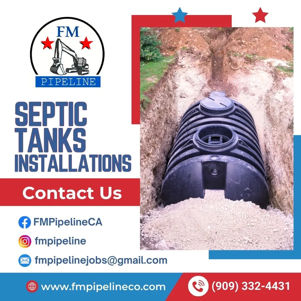 Slide of FM Pipeline