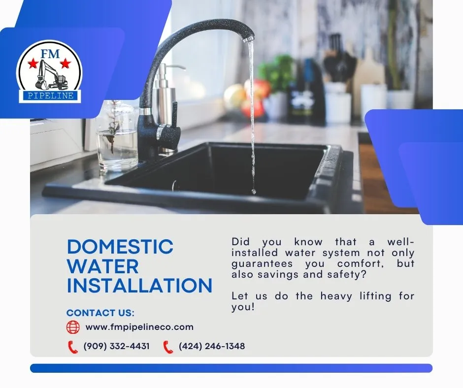 Slide of FM Pipeline