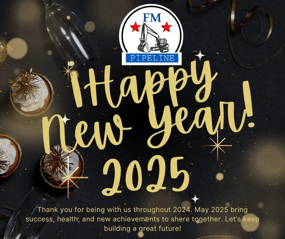 Slide of FM Pipeline