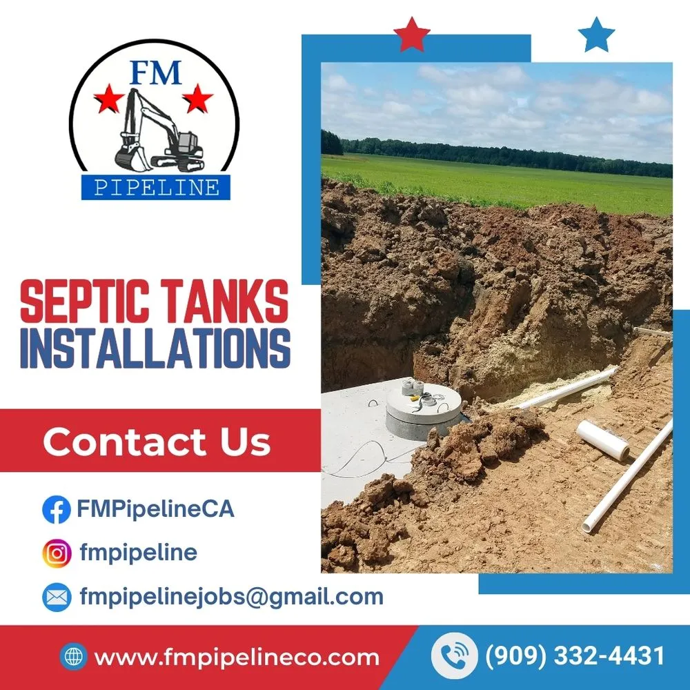 Slide of FM Pipeline