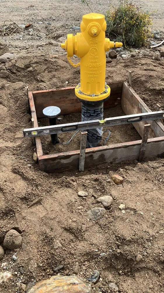 Slide of FM Pipeline