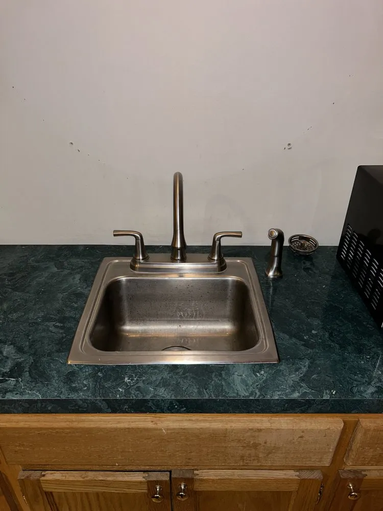 Slide of F&M Plumbing and More