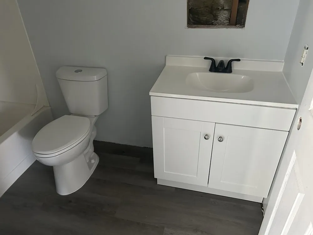 Slide of F&M Plumbing and More