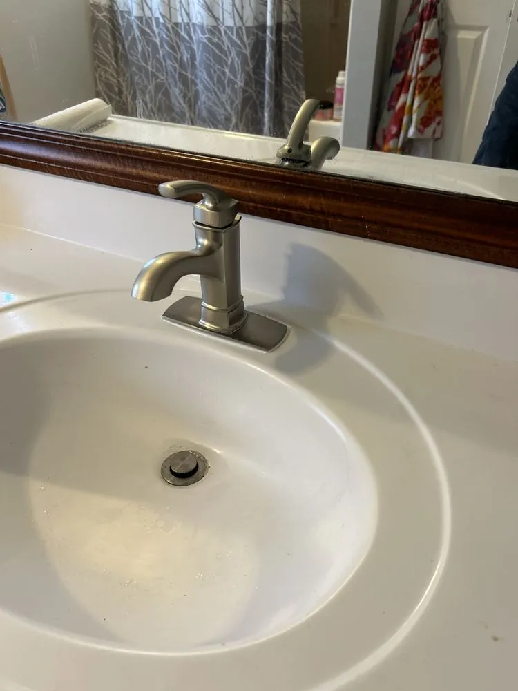 Slide of F&M Plumbing and More