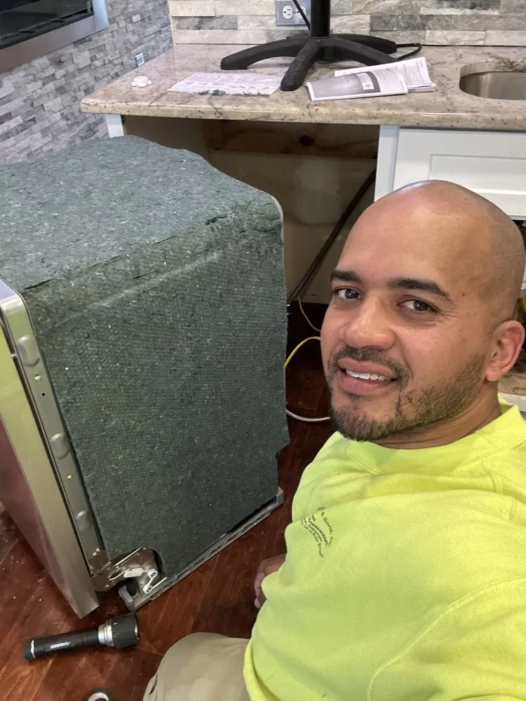 Slide of F&M Plumbing and More