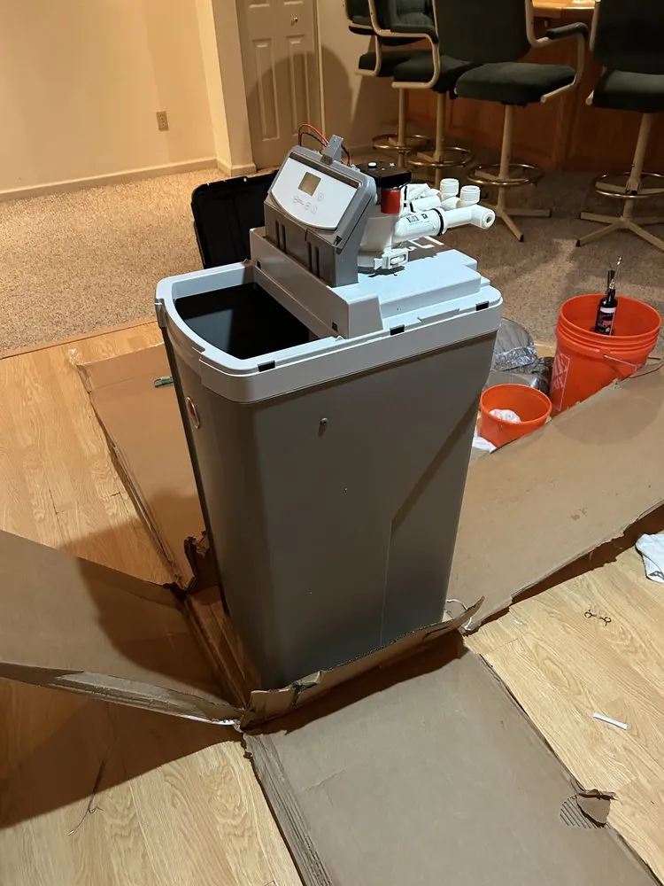 Slide of F&M Plumbing and More