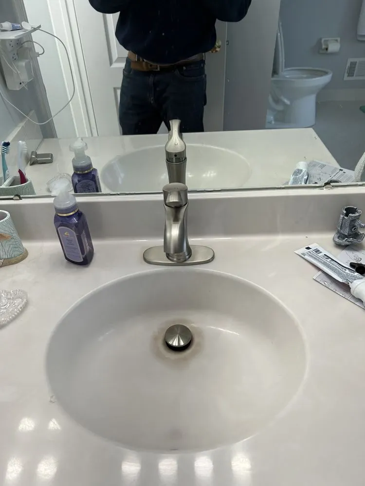 Slide of F&M Plumbing and More