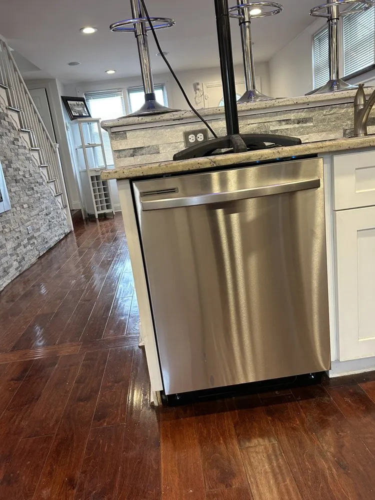 Emergency leak detection for homes in Hokendauqua, PA by F&M Plumbing and More