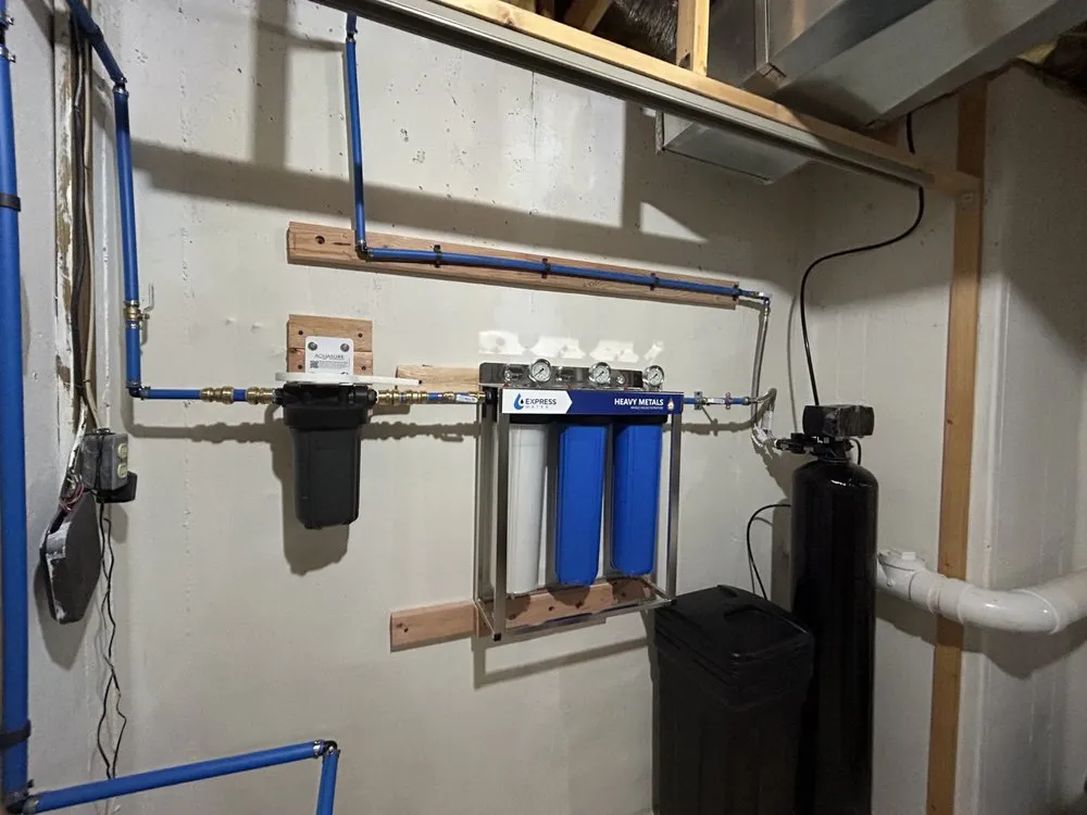 Reliable leak detection in Hokendauqua, PA by F&M Plumbing and More