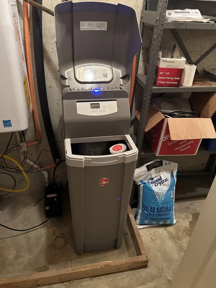 Top-rated plumbing repair service in Hokendauqua, PA - F&M Plumbing and More