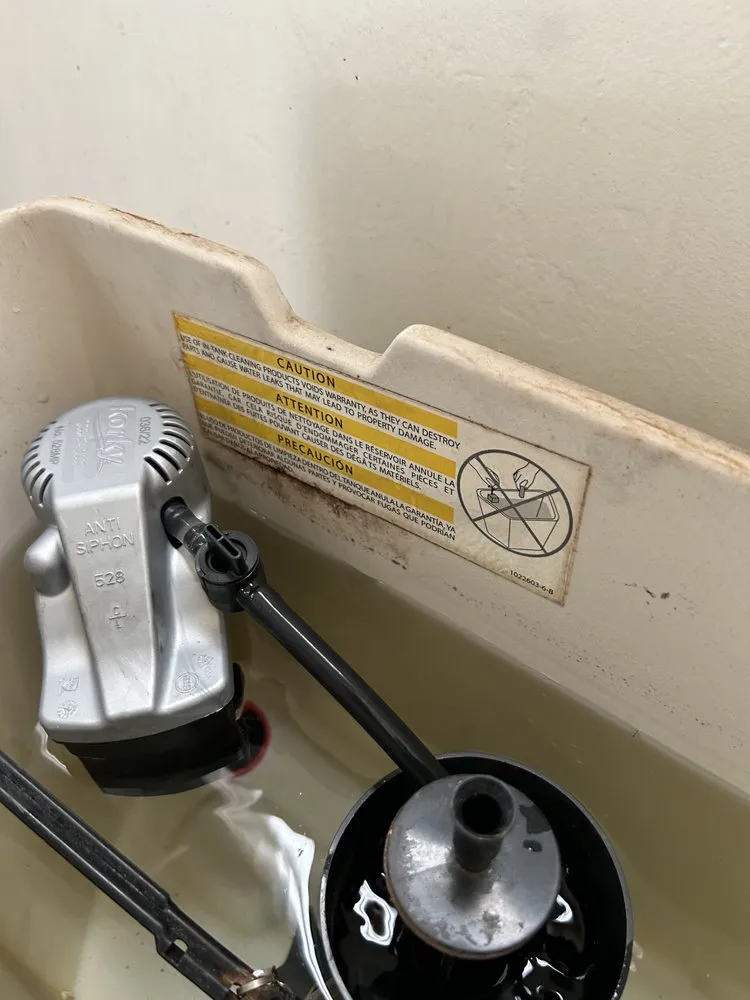 Emergency pipe repair for homes in Hokendauqua, PA by F&M Plumbing and More