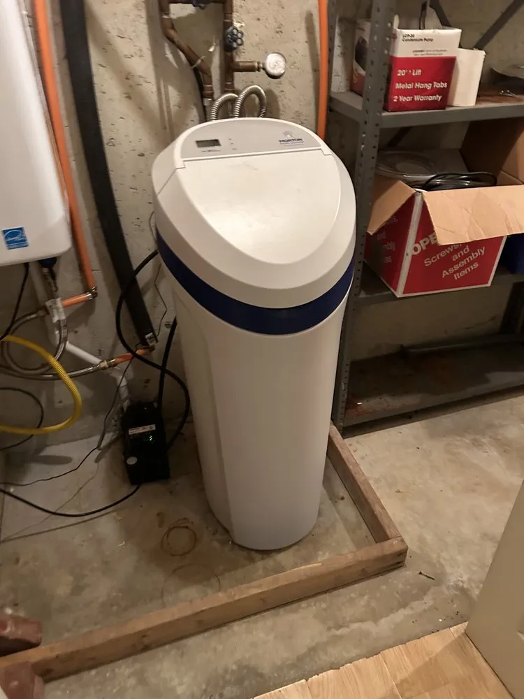 Slide of F&M Plumbing and More