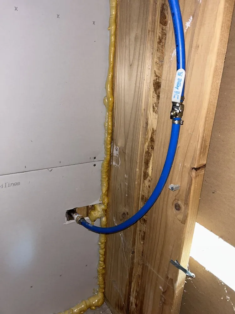 Slide of F&M Plumbing and More