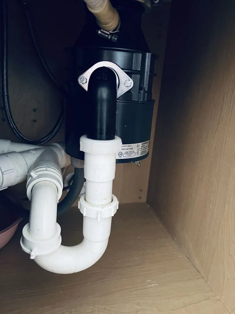 Slide of F&M Plumbing and More